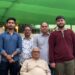 मेहनत और लगन के दम पर हासिल की सफलता, गांव में खुशी का माहौल; माता-पिता और दादा-दादी ने जताई प्रसन्नता