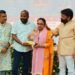 सहरसा की बेटी शांभवी झा ने पटना में बिखेरा सुरों का जादू, मंत्रियों और गणमान्य लोगों ने की जमकर सराहना