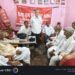 बीड़ी मजदूर फेडरेशन का 13 वां राष्ट्रीय सम्मेलन का सफल आयोजन को लेकर की बैठक
