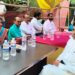 नवाबगंज पंचायत में सहयोग शिविर, राजस्व मामलों के सबसे अधिक आवेदन