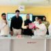 गवर्नमेंट पॉलिटेक्निक कॉलेज अररिया में ‘आर्ट ऑफ विनिंग स्ट्रेस’ पर सेमिनार आयोजित