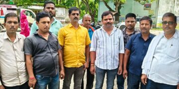 नए राशन कार्ड के लिए आवेदन शुरू, पात्र परिवार जल्द करें ऑनलाइन आवेदन : गुड्डू यादव