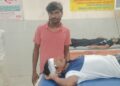 अररिया – जमीनी विवाद में दो पक्षों के बीच मारपीट, धारदार हथियार से हमला; घायल सदर अस्पताल रेफर