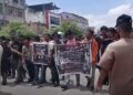 नेपाल हिंसा के विरोध में विराटनगर बंद, जोगबनी सीमा पर भी अररिया प्रशासन मुस्तैद।