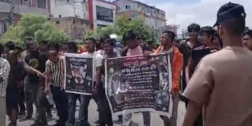 नेपाल हिंसा के विरोध में विराटनगर बंद, जोगबनी सीमा पर भी अररिया प्रशासन मुस्तैद।
