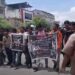 नेपाल हिंसा के विरोध में विराटनगर बंद, जोगबनी सीमा पर भी अररिया प्रशासन मुस्तैद।