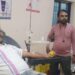 अररिया – डिजिटल प्रेस क्लब के पत्रकार राजीव सिंह ने किया रक्तदान, जरूरतमंद की बचाई उम्मीद
