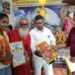 अररिया – गुरु पूर्णिमा पर खिलाड़ियों और प्रशिक्षकों का सम्मान, दिव्य ज्योति शिव साईं मंदिर में आयोजित हुआ प्रेरणादायी समारोह