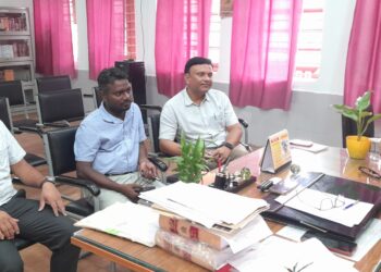 अररिया – न्याय आपके द्वार योजना : 15 अगस्त से पहले अररिया की हर पंचायत में शुरू होगा विधिक सहायता केंद्र, डीएलएसए ने जारी किया एक्शन प्लान