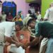 अररिया – भारत-नेपाल सीमा पर पुलिस-एसएसबी की बड़ी कार्रवाई, 2.042 किलोग्राम गांजा व ₹10.88 लाख नकद बरामद