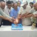 अररिया – अररिया मुख्य शाखा में भारतीय स्टेट बैंक का 71वां स्थापना दिवस धूमधाम से मनाया गया