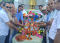 अररिया – मोहिनी देवी मेमोरियल स्कूल के स्थापना दिवस पर विकास कार्यों की बनी रूपरेखा
