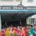 सफाईकर्मियों के अधिकारों का हनन अब बर्दाश्त नहीं’, नगर निगम में सफाईकर्मियों का धरना-प्रदर्शन