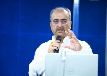 टीबी मुक्त भारत अभियान अब बनेगा जन-आंदोलन, युवाओं की भागीदारी से बिहार में मिटेगा टीबी का नामोनिशानः मंगल पांडेय