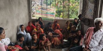 100 दिवसीय टीबी मरीज खोज अभियान में 22 हजार लोगों की हुई स्क्रीनिंग