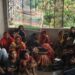 100 दिवसीय टीबी मरीज खोज अभियान में 22 हजार लोगों की हुई स्क्रीनिंग