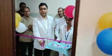 सदर अस्पताल में ‘मनो न्याय’ विधिक सहायता केंद्र का उद्घाटन