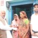 आपदा पीड़ित परिवारों को हर संभव मदद: माननीय मंत्री श्रवण कुमार