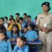 मानव तस्करी के खिलाफ महलगांव पुलिस का जागरूकता अभियान, छात्रों को दिए सुरक्षा के टिप्स