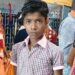 नाबालिग छात्र रहस्यमय ढंग से लापता, परिजनों ने अपहरण की आशंका जताते हुए थाने में दिया आवेदन