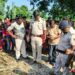 जेबीसी नहर में मिला अज्ञात बालक का शव, सिर पर चोट के निशान से हत्या की आशंका