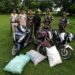 सीमा पर SSB-पुलिस की बड़ी कार्रवाई, 123 लीटर नेपाली शराब के साथ एक तस्कर गिरफ्तार