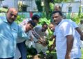 मुख्यमंत्री के कार्यकाल के 100 दिन पूरे होने के उपलक्ष्य में शनिवार को सिकटी प्रखंड सभागार में विशेष कार्यक्रम