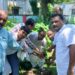मुख्यमंत्री के कार्यकाल के 100 दिन पूरे होने के उपलक्ष्य में शनिवार को सिकटी प्रखंड सभागार में विशेष कार्यक्रम