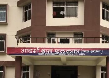 बाइक चोरी का मास्टरमाइंड गिरफ्तार, न्यायिक हिरासत में भेजा गया जेल