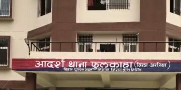 बाइक चोरी का मास्टरमाइंड गिरफ्तार, न्यायिक हिरासत में भेजा गया जेल
