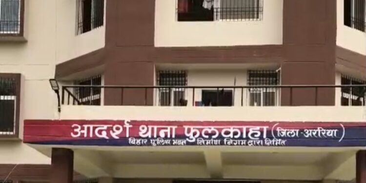 बाइक चोरी का मास्टरमाइंड गिरफ्तार, न्यायिक हिरासत में भेजा गया जेल