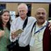 फारबिसगंज के संजय कुमार ने नई दिल्ली में बच्चों की सुरक्षा पर राष्ट्रीय कार्यशाला में लिया भाग।