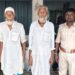 दो एनबीडब्ल्यू वारंटी को किया गिरफ्तार
