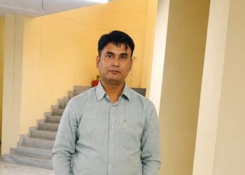 जोकीहाट में नए सीडीपीओ ने संभाला कार्यभार, योजनाओं के प्रभावी क्रियान्वयन पर रहेगा फोकस