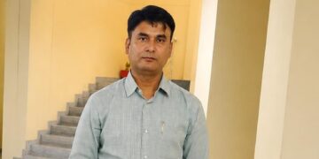 जोकीहाट में नए सीडीपीओ ने संभाला कार्यभार, योजनाओं के प्रभावी क्रियान्वयन पर रहेगा फोकस