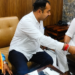 अररिया – बस स्टैंड निर्माण को मिली नई उम्मीद