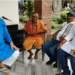 छात्र के ऊपर लाठी चार्ज मामले को लेकर पूर्व मंत्री सह बीजेपी के विधायक नीरज कुमार बबलू का बयान।सरकार छात्र हित में कर रही है काम