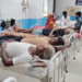पेड़ हटाने के विवाद में जमकर मारपीट, चार लोग घायल