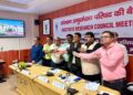 पटना – लक्ष्य निर्धारित करें, नवाचार को गति दें और टीम भावना के साथ करें कार्य: डॉ. अनुप दास
