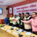 पटना – लक्ष्य निर्धारित करें, नवाचार को गति दें और टीम भावना के साथ करें कार्य: डॉ. अनुप दास