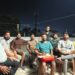 Araria – गणपति पूजा को लेकर समिति की बैठक, 14 से शुरू होगा आयोजन