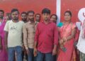 पलासी – सरकारी योजना का लाभ दिलाने के नाम पर लाखों की ठगी का आरोप, पलासी थाने में प्राथमिकी दर्ज