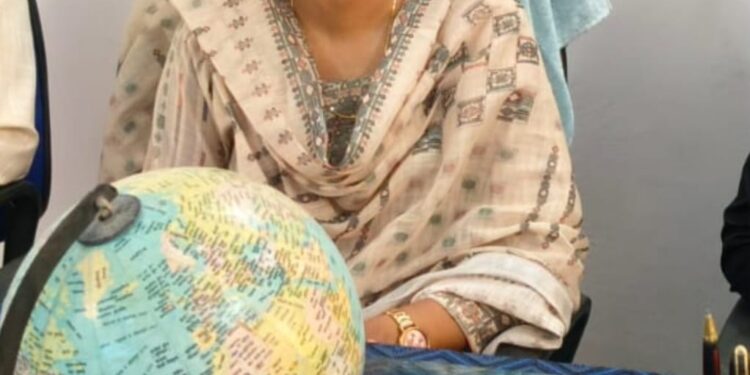 भरगामा अंचल में नौ राजस्व कर्मचारियों का हुआ पदस्थापन, हल्का आवंटन जारी