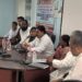पलासी – पंचायत समिति की बैठक में योजनाओं की हुई गहन समीक्षा, जनप्रतिनिधियों ने उठाई समस्याएं