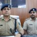 बैरगाछी /अररिया – 707 लीटर कोडिनयुक्त कफ सिरप बरामद, चालक फरार