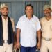 जोकीहाट/अररिया – जमीन विवाद में वीआईपी नेता राजेश बहरदार गिरफ्तार