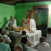मधेपुरा – स्व. बिहारी प्रसाद यादव की दूसरी पुण्यतिथि पर हुआ धार्मिक सत्संग