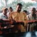 कुर्साकांटा – पोहसी में उद्यानन्द खाद बीज भंडार का उद्घाटन, किसानों को मिलेगी उचित दर पर खाद।