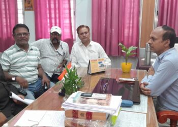 अररिया – एक दिन में निपटेगा सालों का झगड़ा : 12 सितंबर को जिले भर में लगेगी राष्ट्रीय लोक अदालत