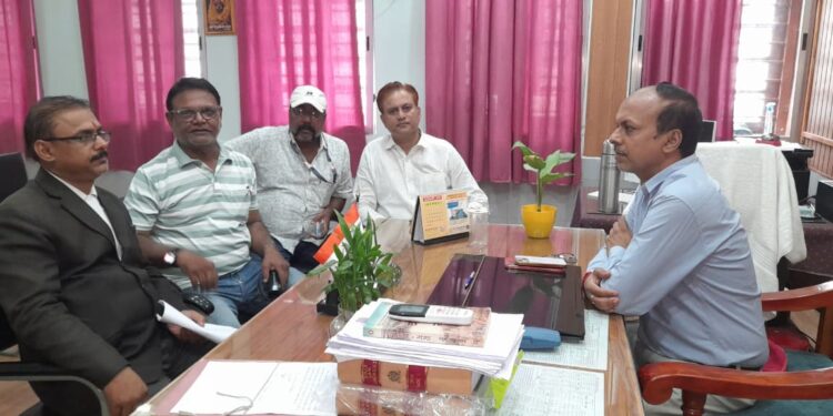 अररिया – एक दिन में निपटेगा सालों का झगड़ा : 12 सितंबर को जिले भर में लगेगी राष्ट्रीय लोक अदालत
